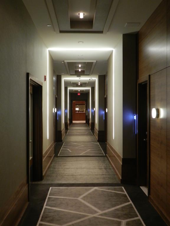 Radisson Hotel & Conference Centre Calgary Airport YYC Exterior foto